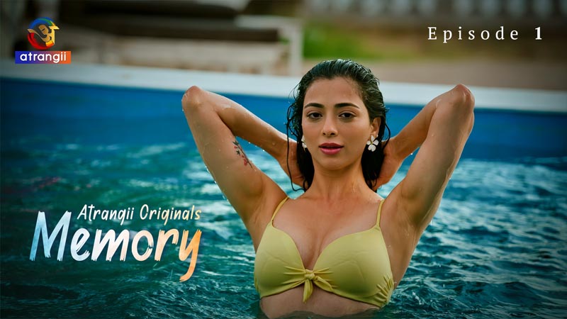 Memory - Part 1 | Season 01 | Episode 01